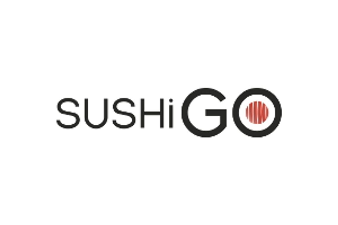 Najlepsze sushi Warszawa Centrum-SushiGO