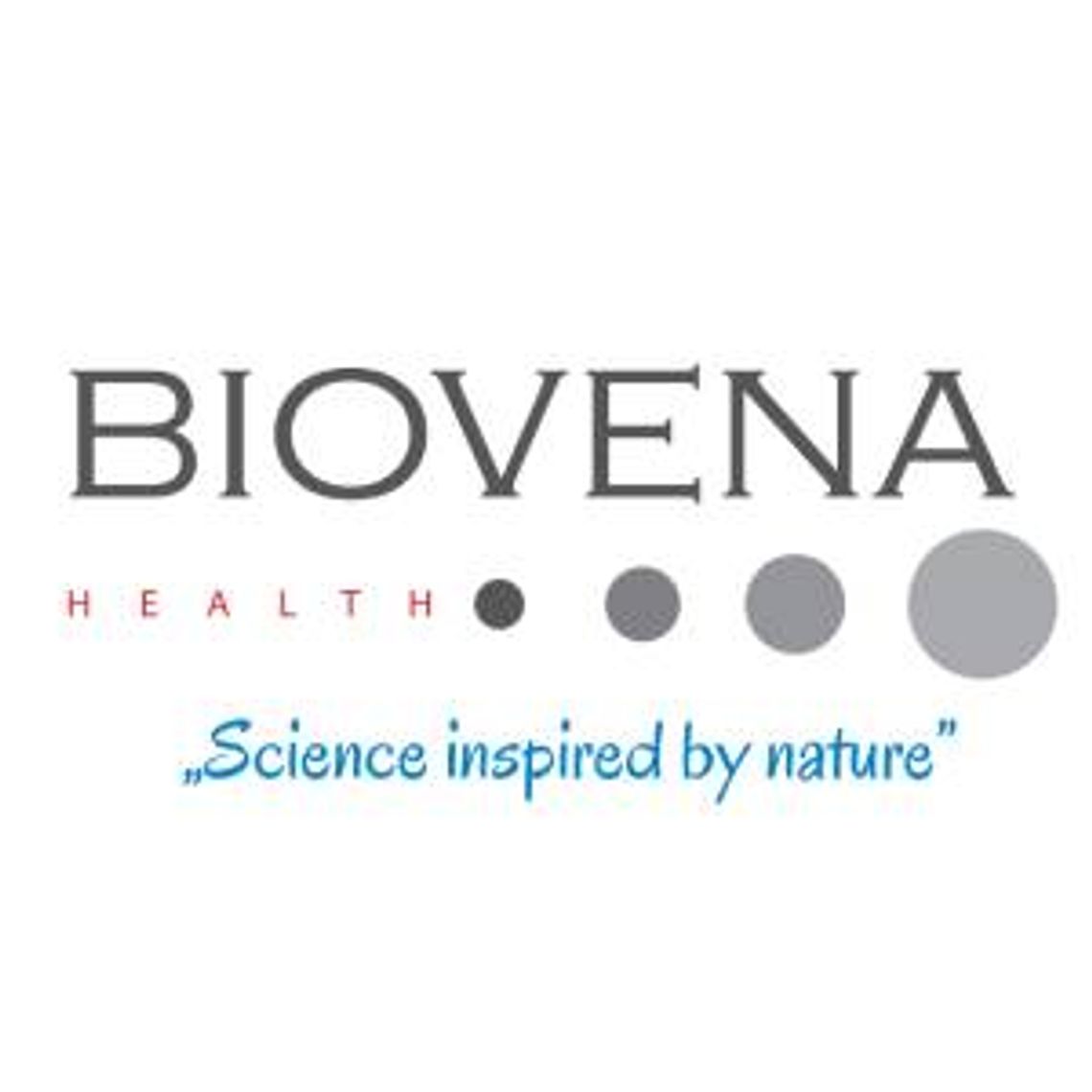Nawilżające krople do oczu - Biovena