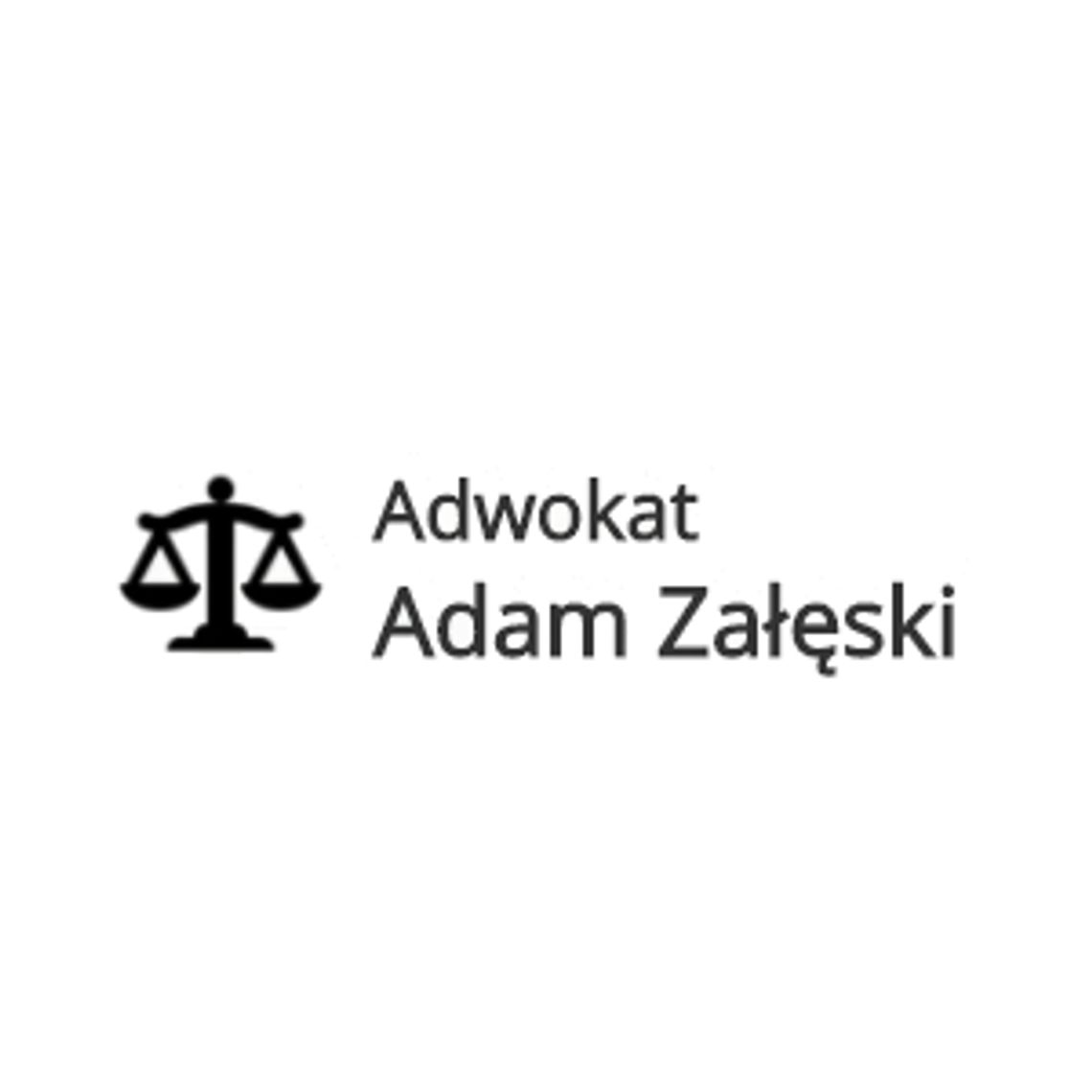Obsługa podmiotów gospodarczych - Adam Załęski