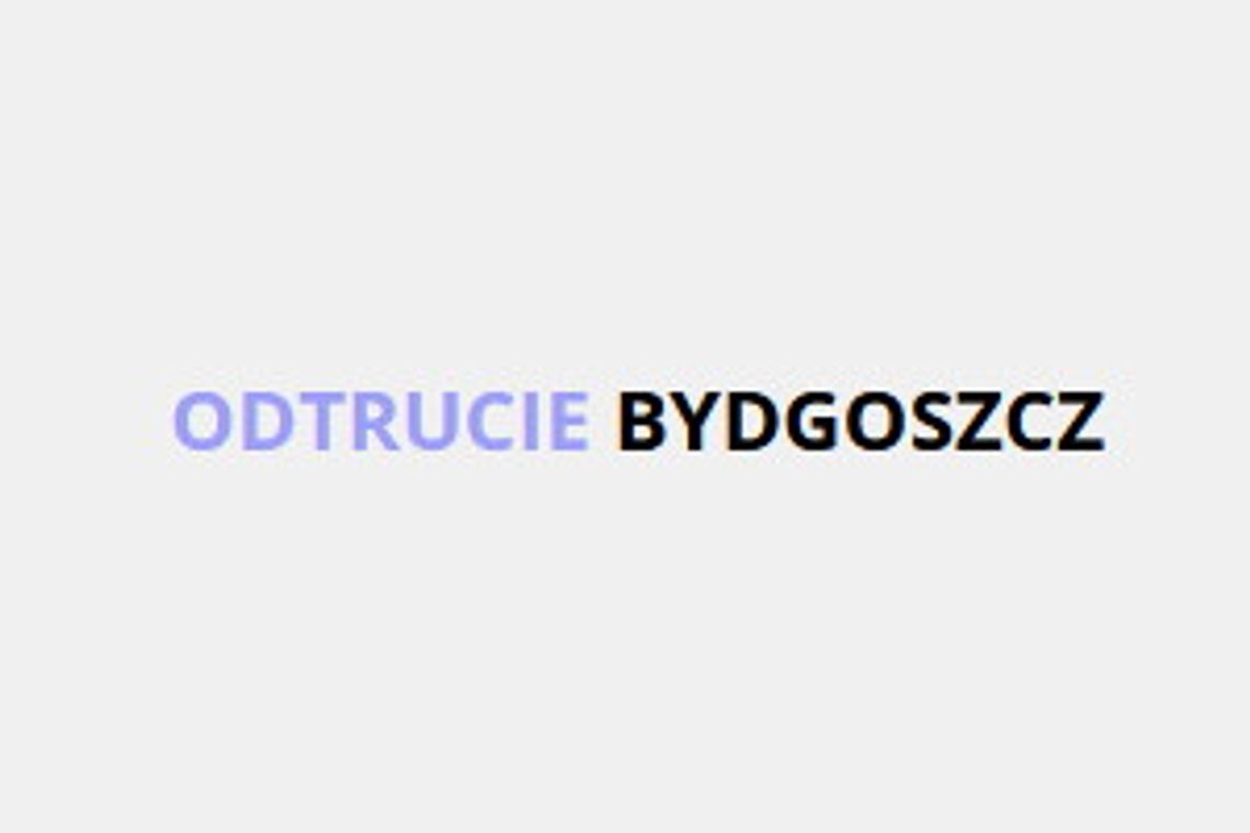 Odtrucie alkoholowe Bydgoszcz-Toruń-detoks oferta