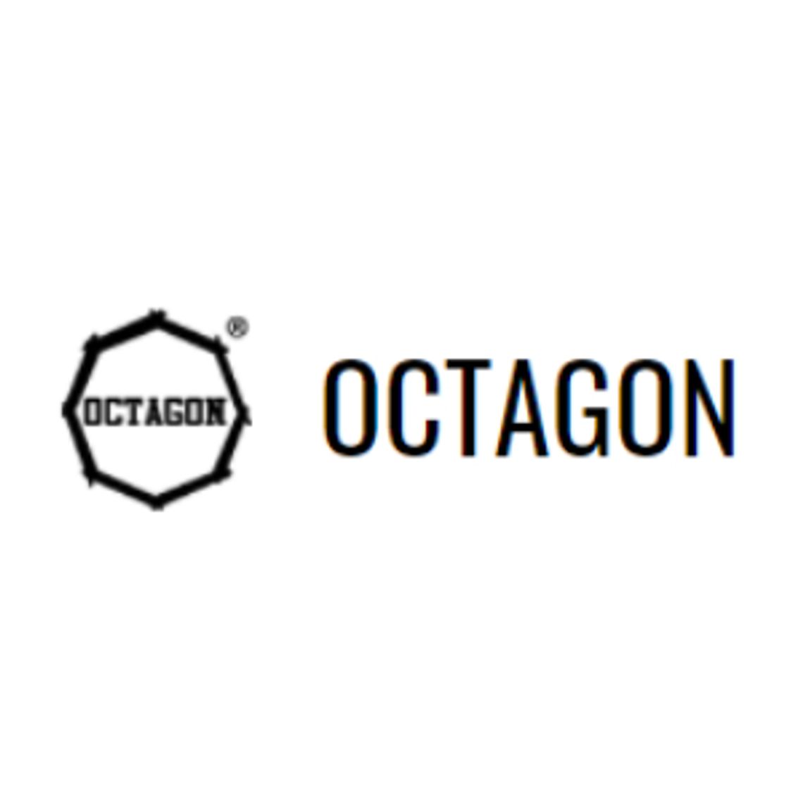 Odzież męska - OCTAGON