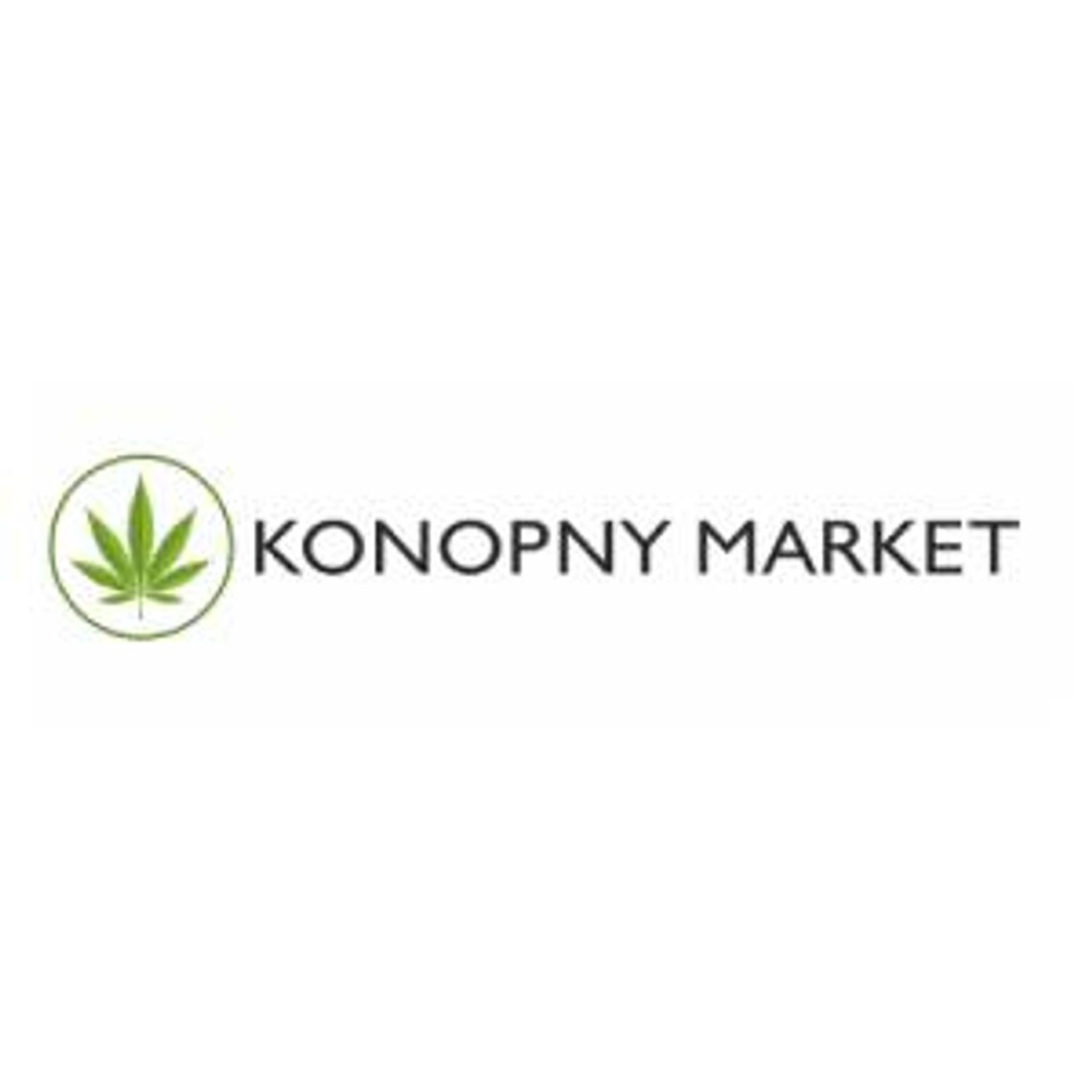 Olej konopny CBD - Konopny Market