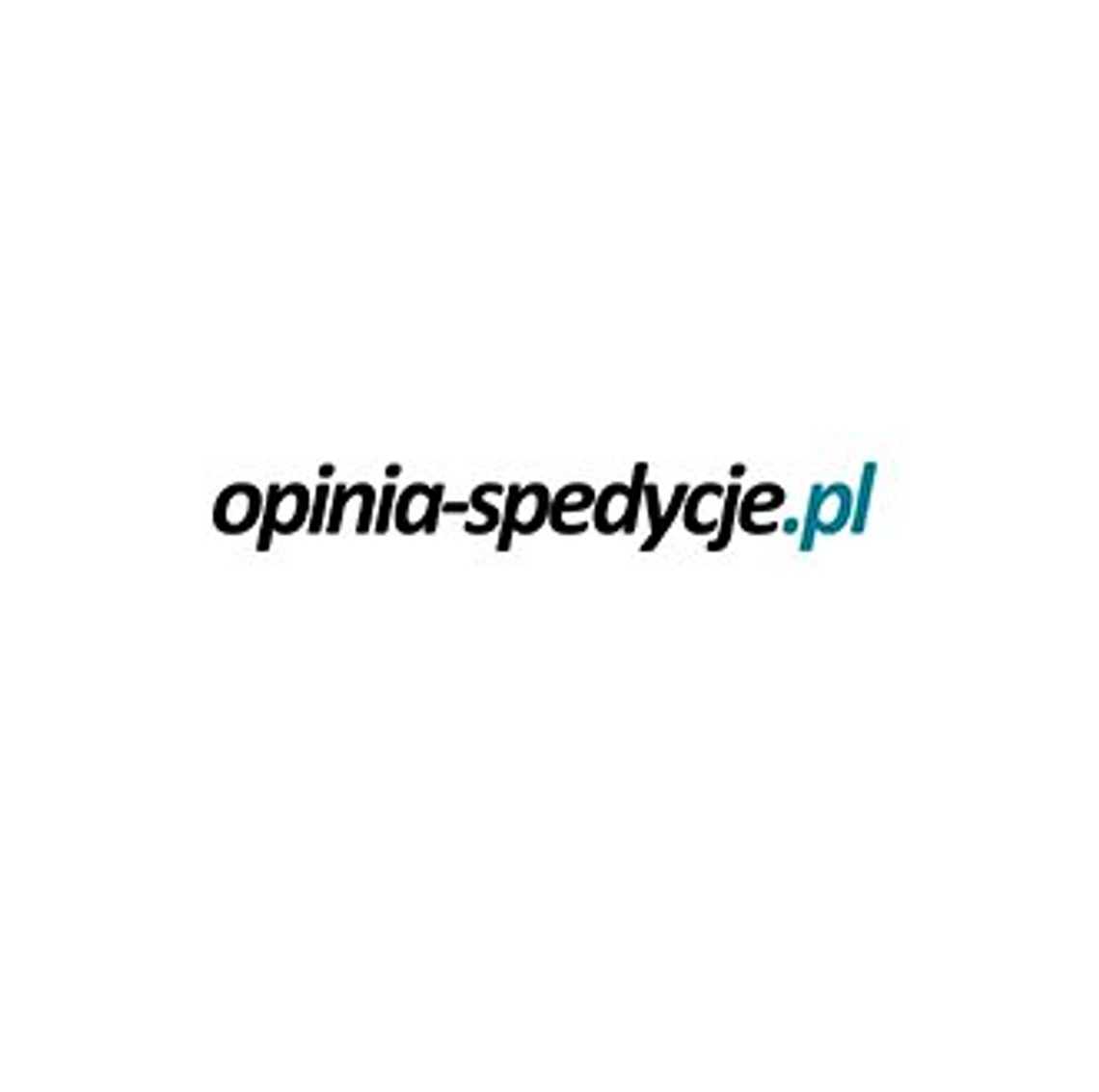 Opinia-spedycje.pl - opinie o firmach logistycznych