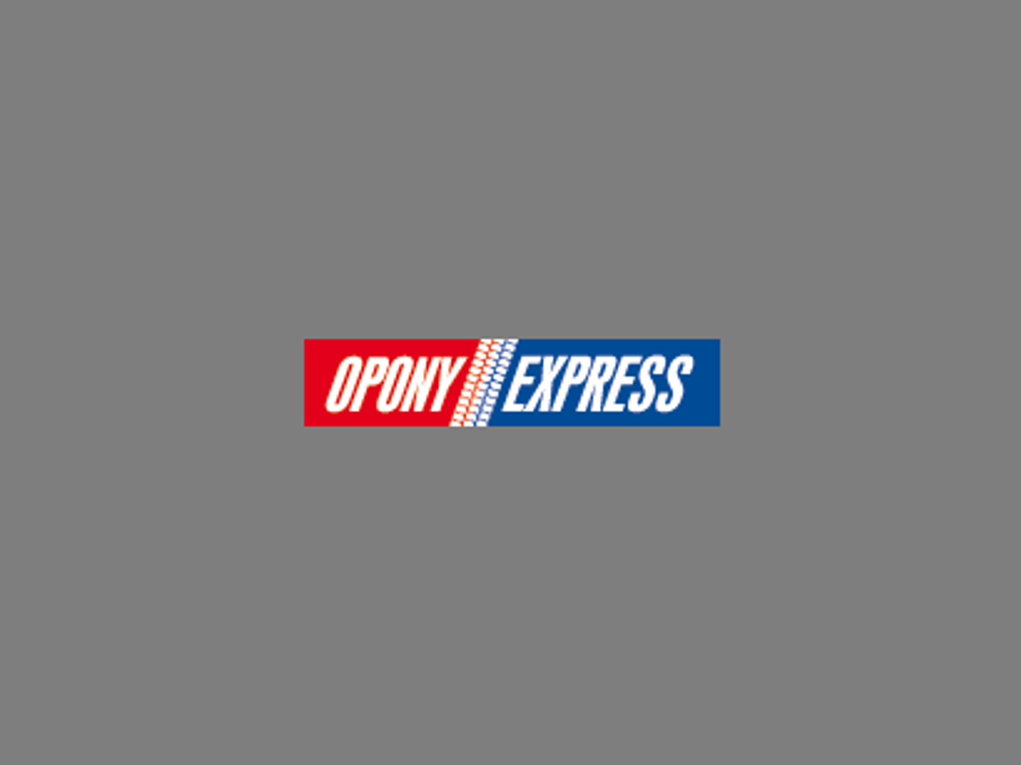 Opony Express - sklep z oponami