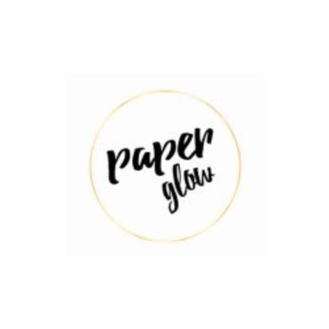 Paperglow.pl - sklep z ekskluzywnymi artykułami papierowymi 