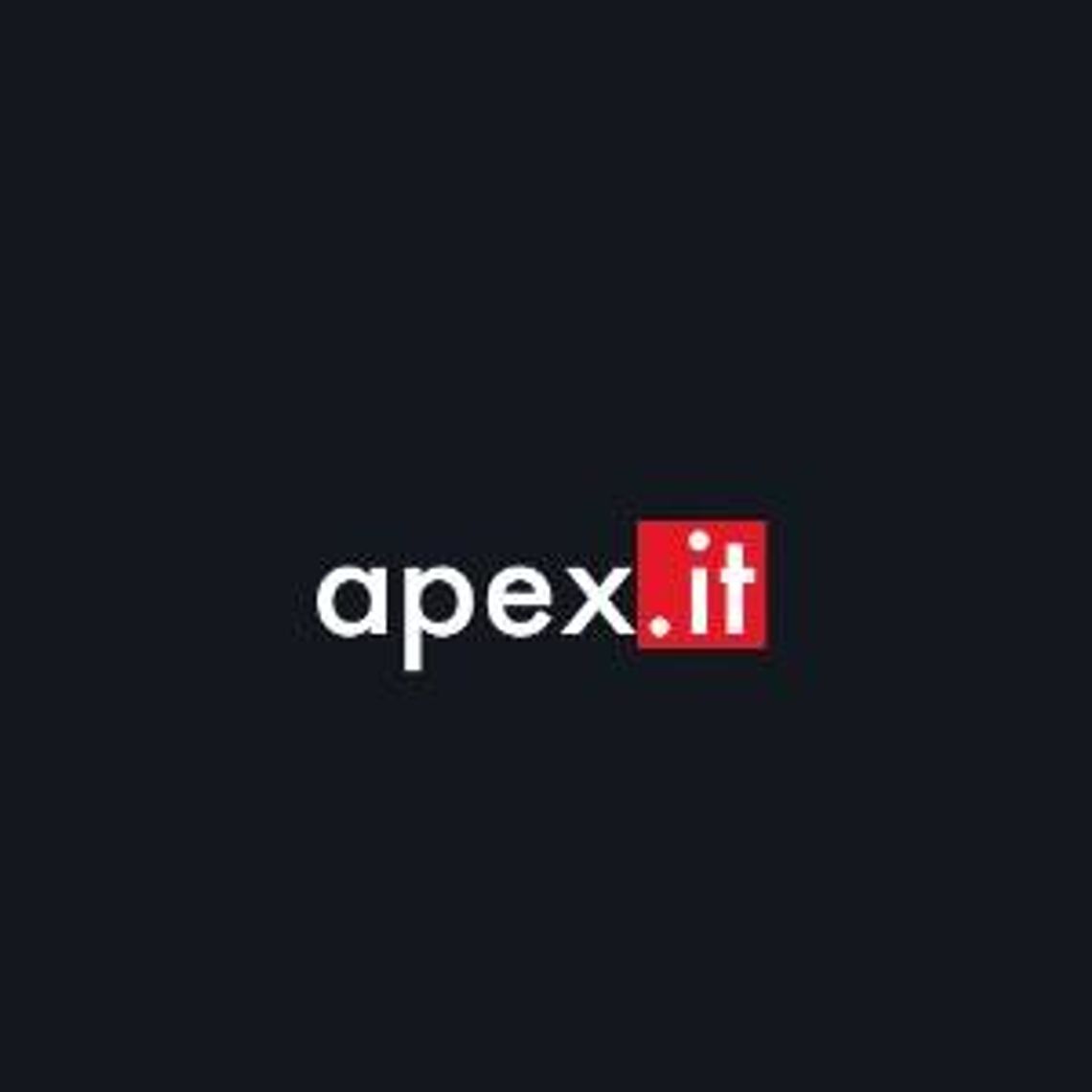 Platformy aplikacyjne dla firm - Apex.it