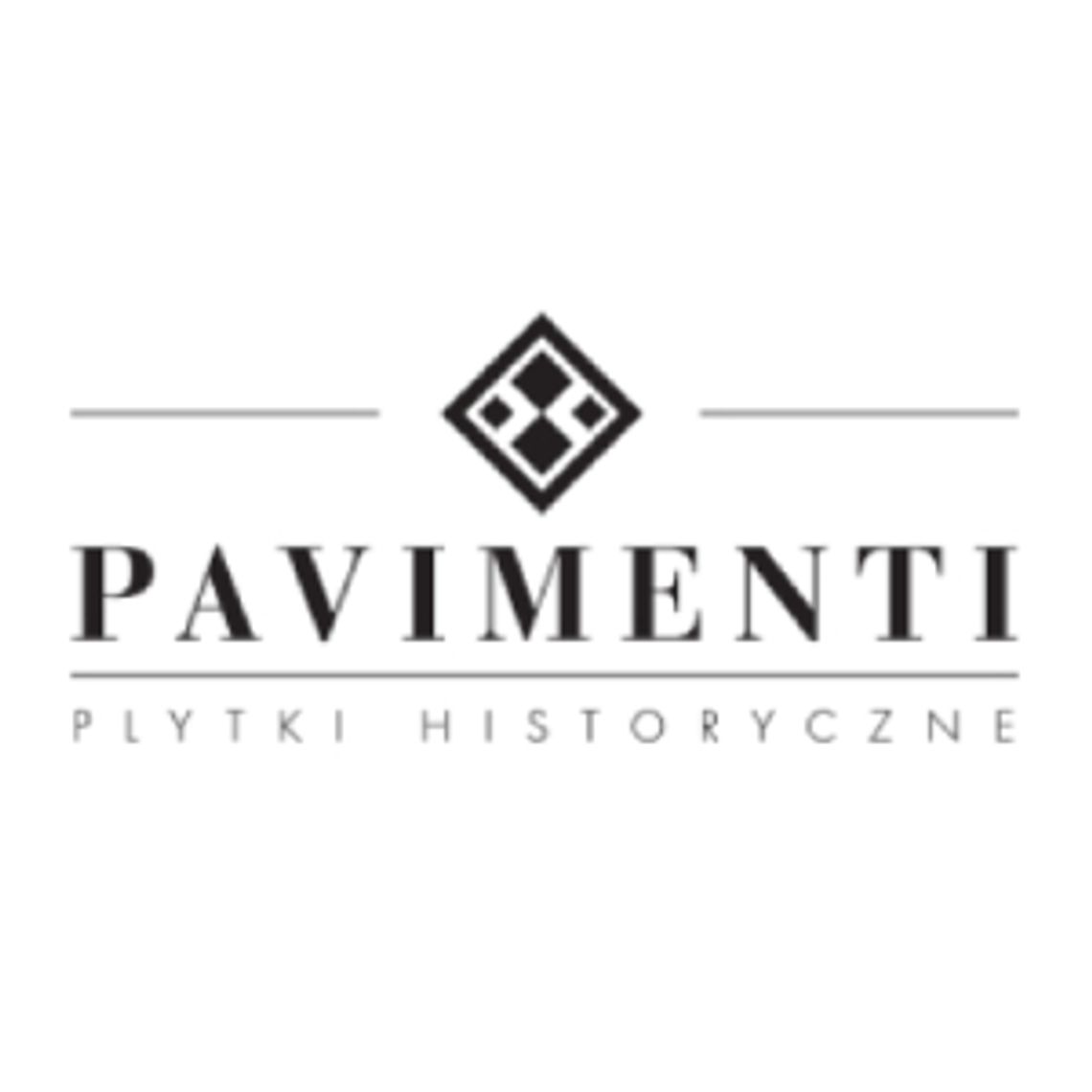 Płytki historyczne - Pavimenti