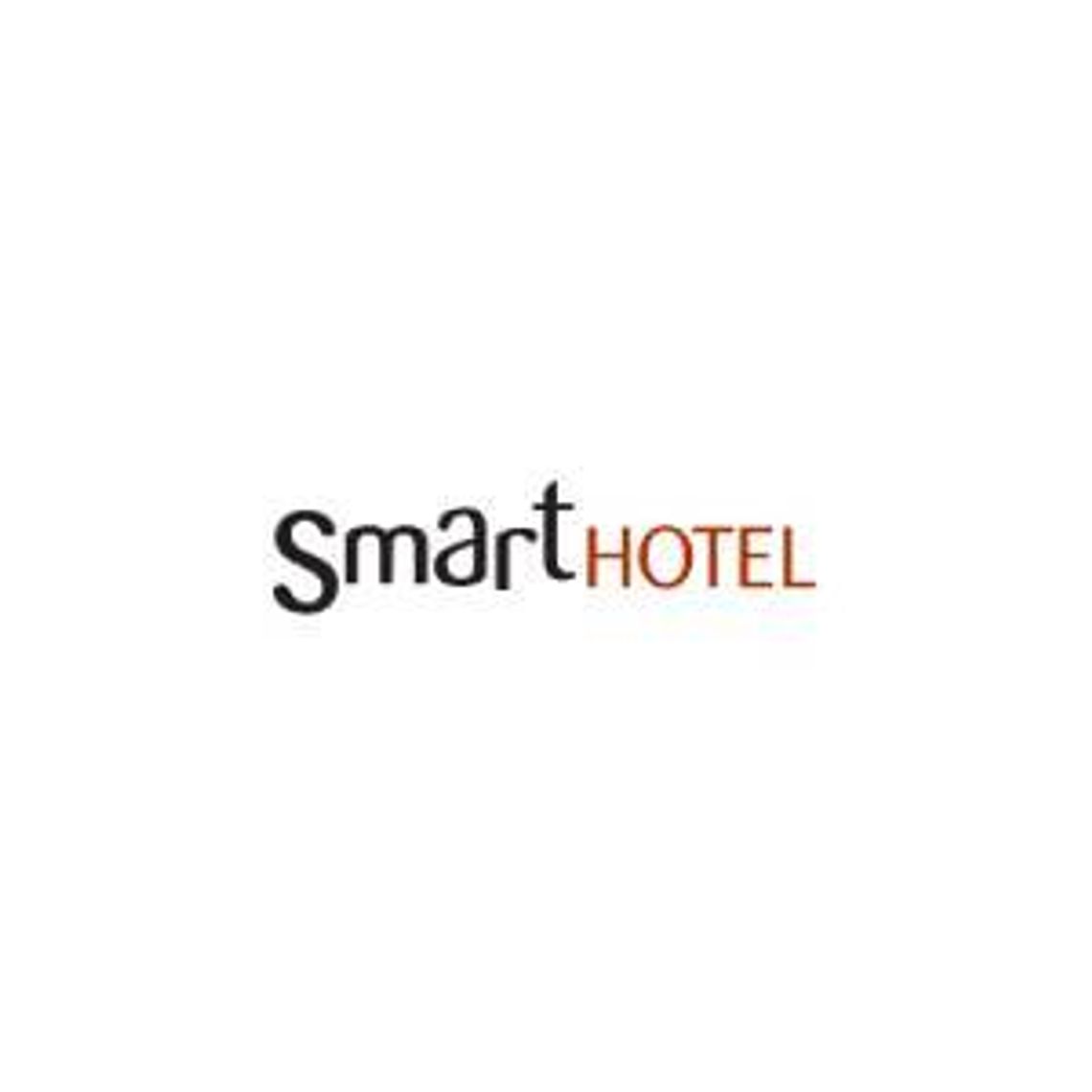 Pokoje hotelowe - Smart Hotel