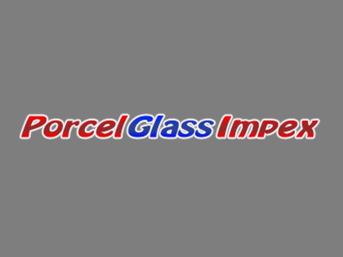 Porcel-Glass