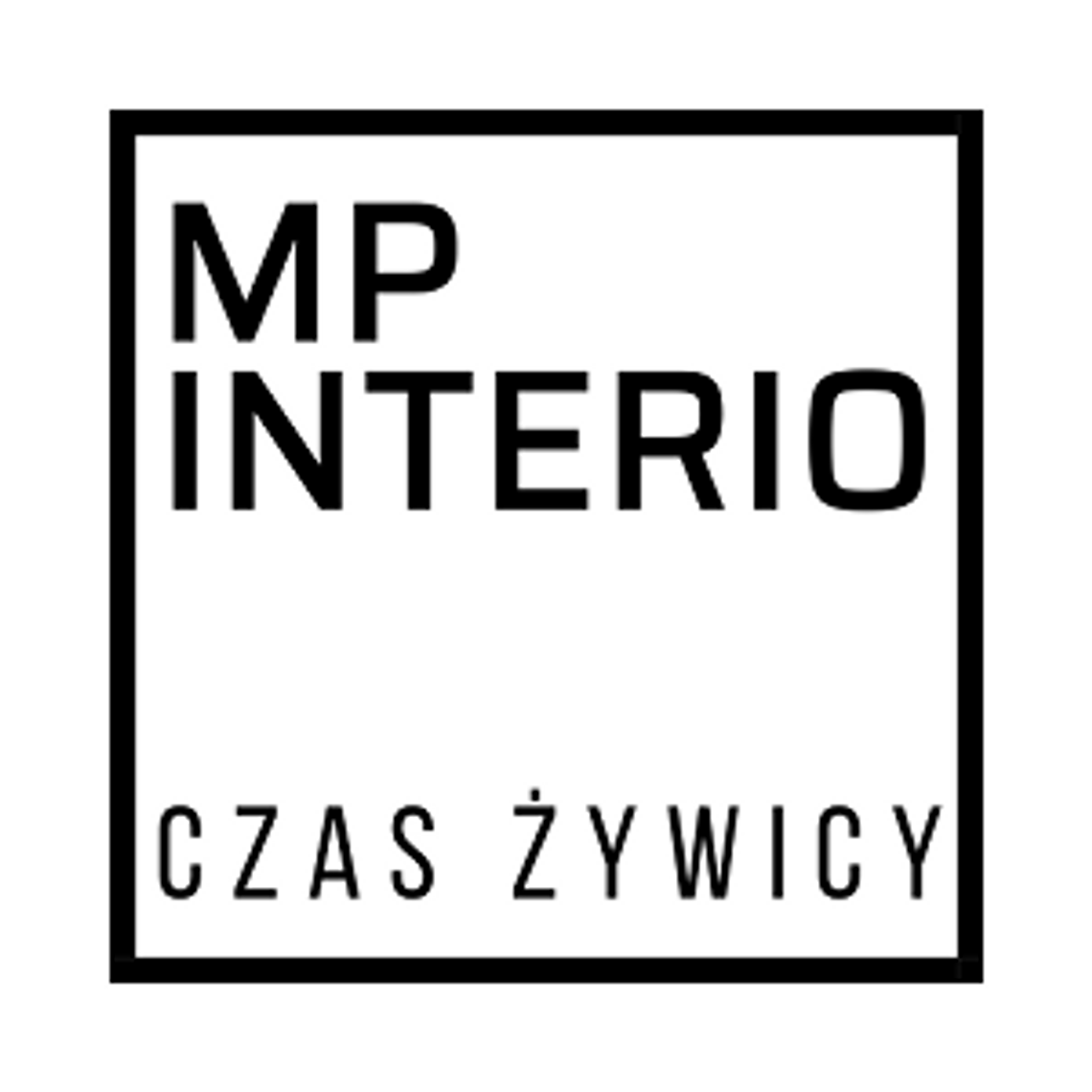 Posadzki graficzne -  MP Interio