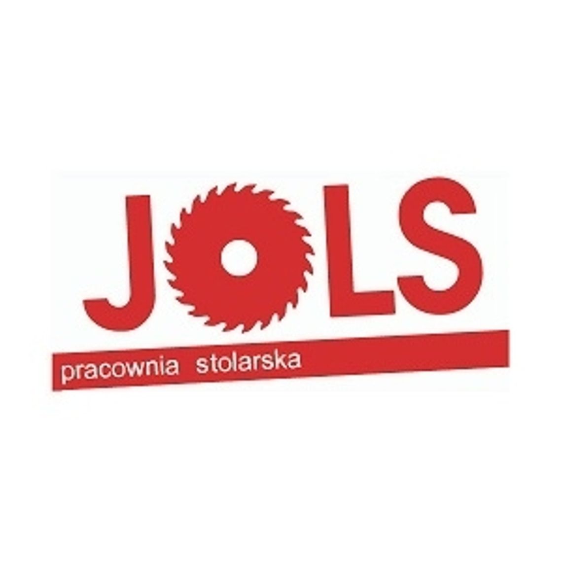 Pracownia stolarska - Jols