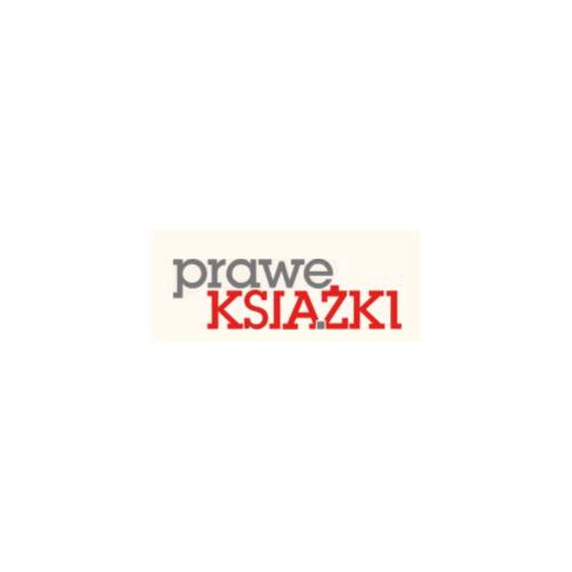 Prawe książki - księgarnia z wyjątkową literaturą