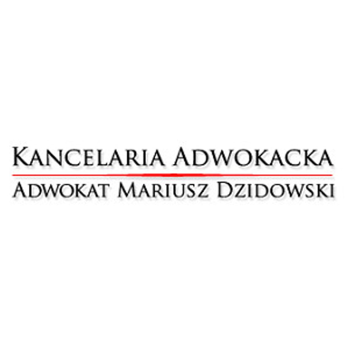Prawnik Nieruchomości Warszawa, Legionowo - Adwokat Mariusz Dzidowski