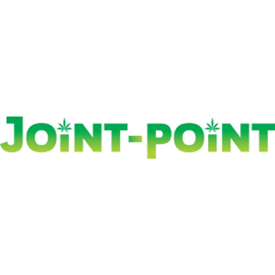 Produkty z CBD i CBG - JOINT POINT