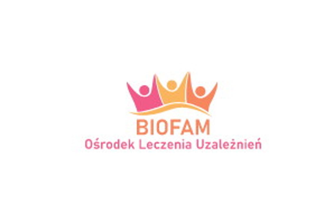 Prywatny Ośrodek leczenia uzależnień Biofam