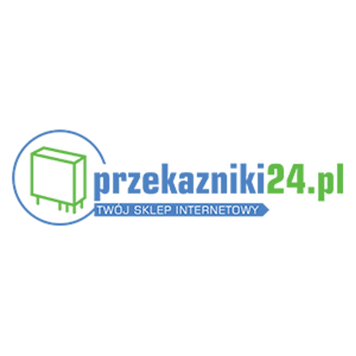 Przekaźniki nadzorcze - Przekazniki24