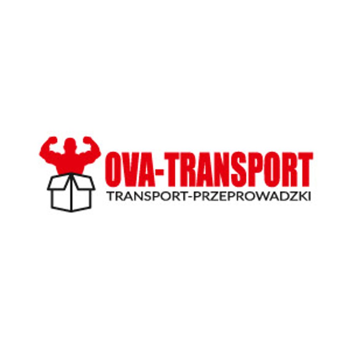 Przeprowadzki mieszkań i domu | OVA-TRANSPORT