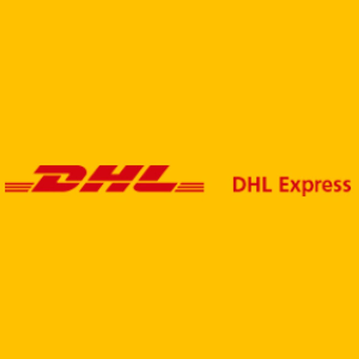 Przesyłki kurierskie do Anglii - DHL Express