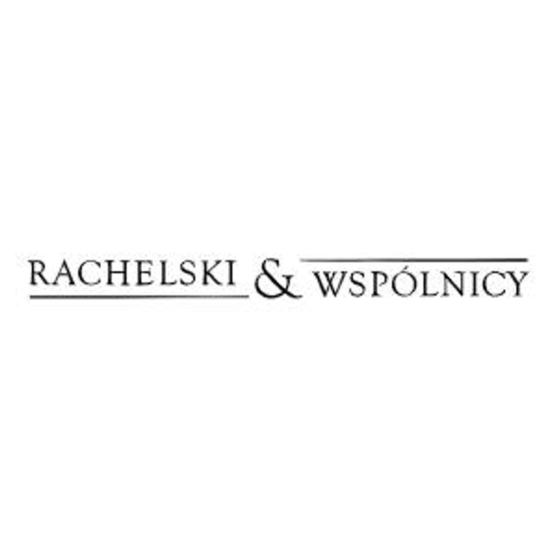 Radcy prawni  - Rachelski & Wspólnicy
