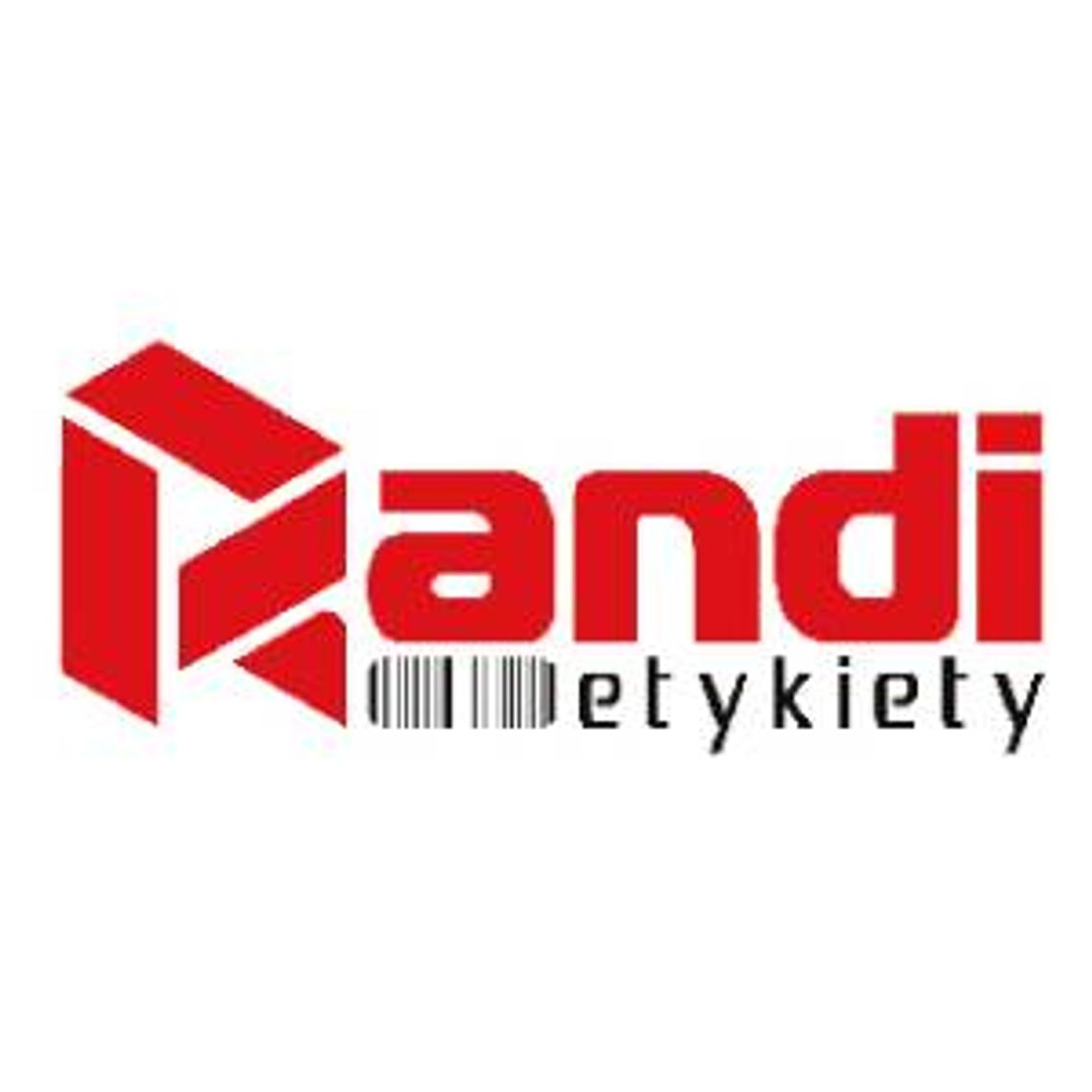 Randi - etykiety samoprzylepne, drukarki i aplikatory etykiet