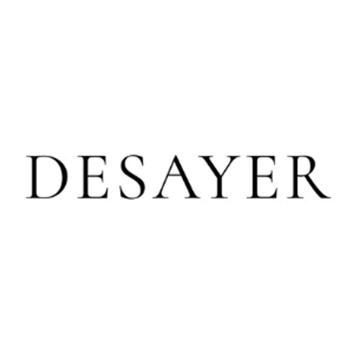 Ręczniki i akcesoria - Desayer