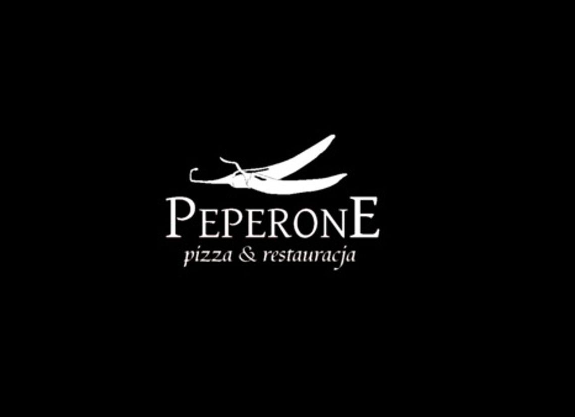 Restauracja Peperone Przewóz