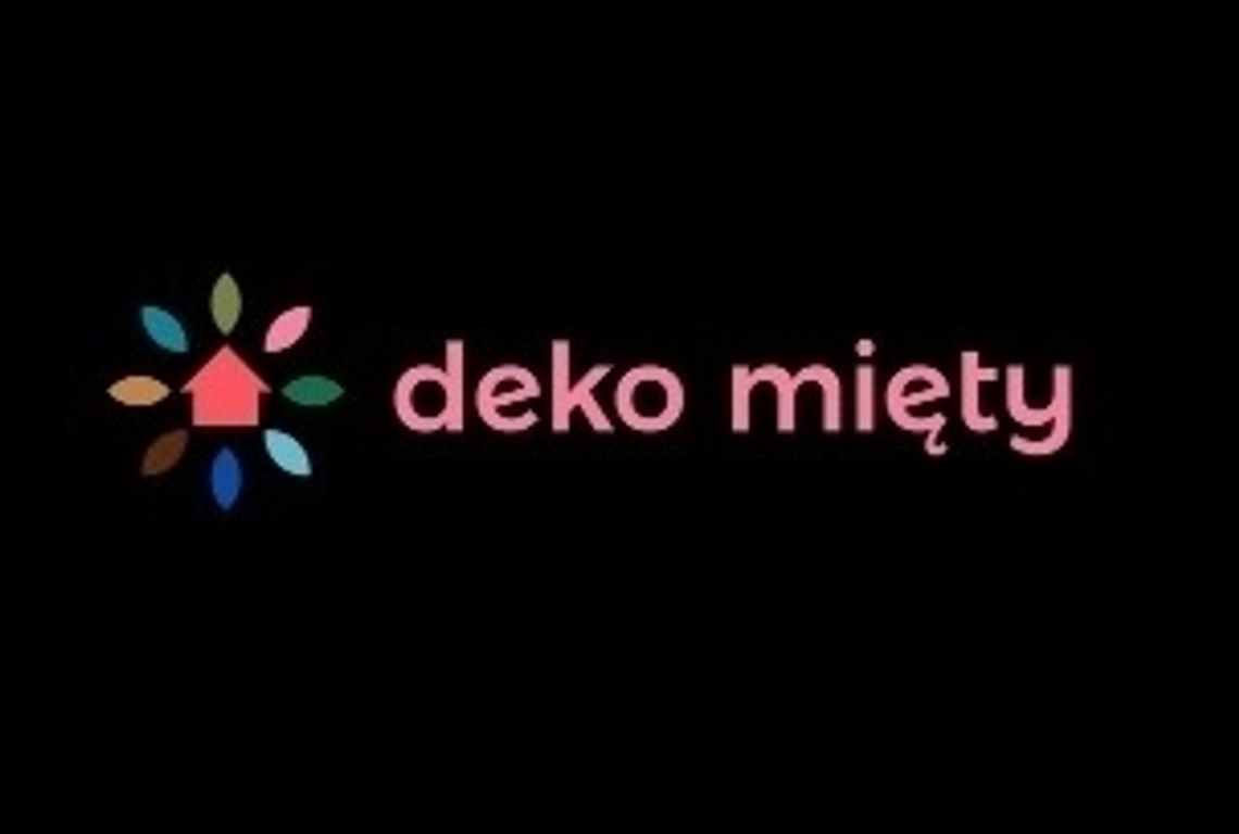 Retro produkty do dekoracji - DekoMiety.pl Sklep online