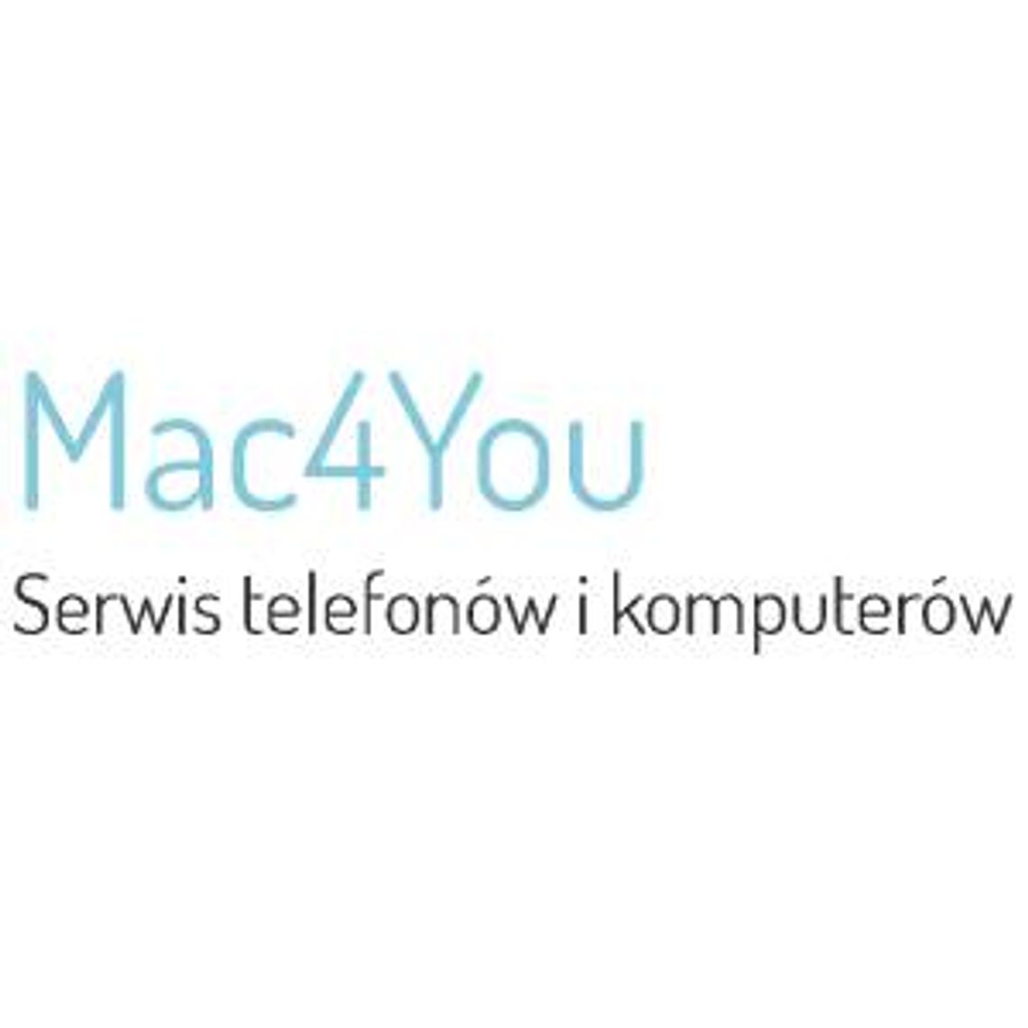 Serwis Apple Warszawa - Mac4You