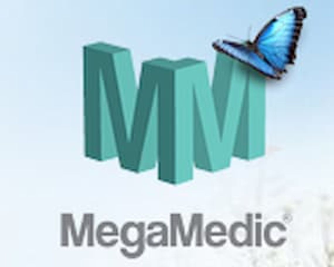 Sklep medyczny MegaMedic - sprzęt rehabilitacyjny, ortopedyczny