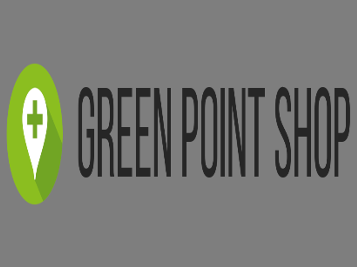 Sklep online GreenPointShop - kosmetyki z olejem konopnym CBD