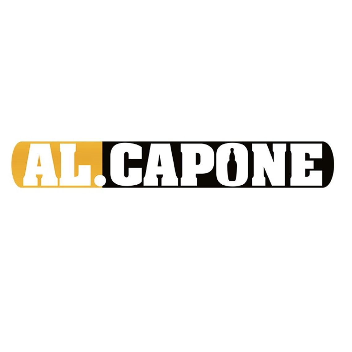 Sklep z alkoholami Al.Capone