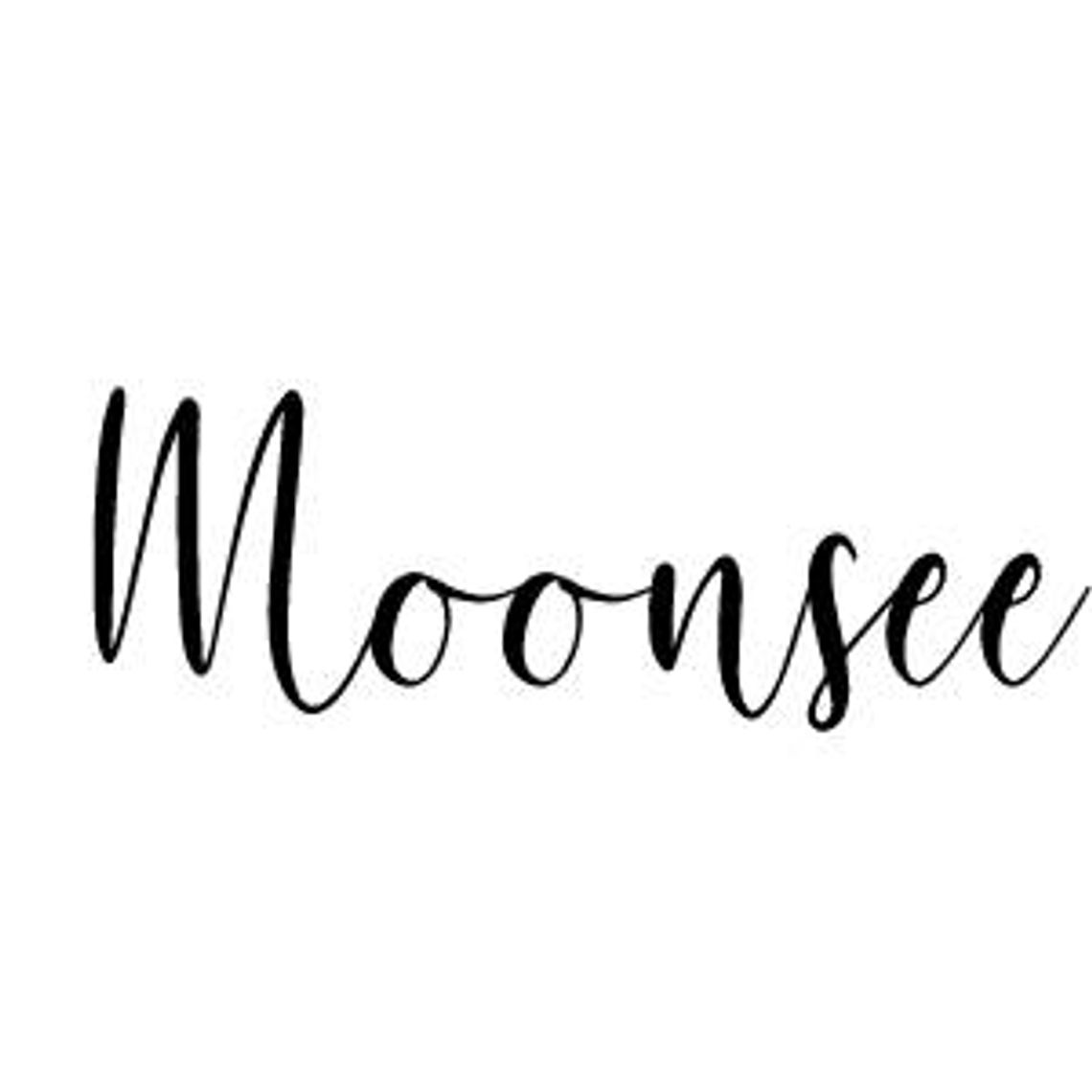 Sklep z artykułami dla dzieci - Moonsee