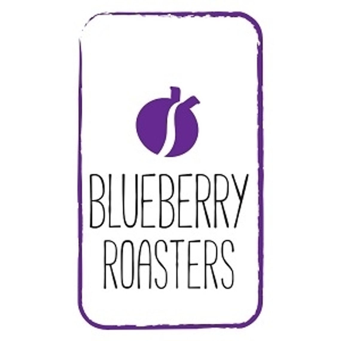 Sklep z Kawą - Blueberry Roasters