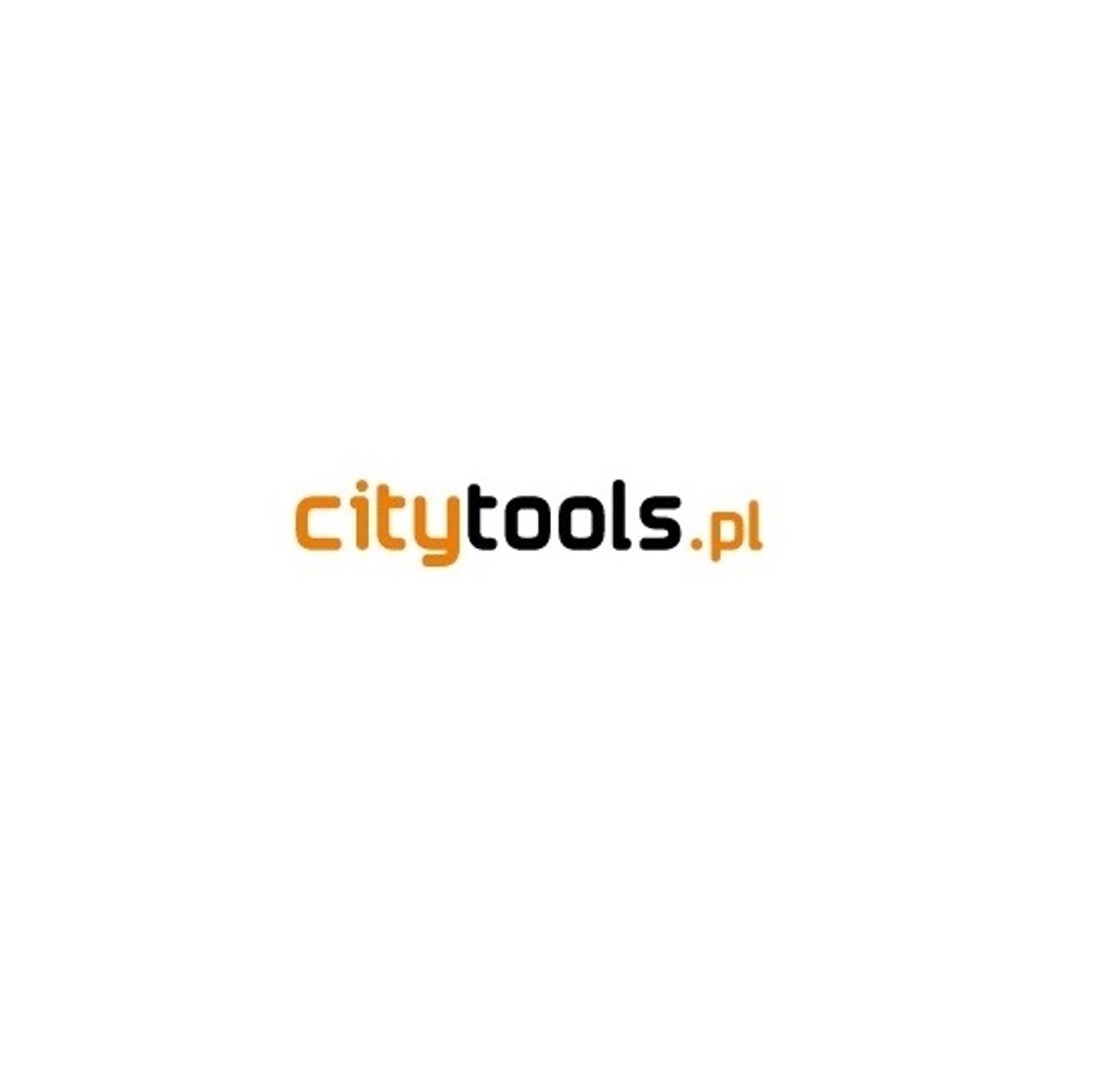 Sklep z narzędziami City Tools
