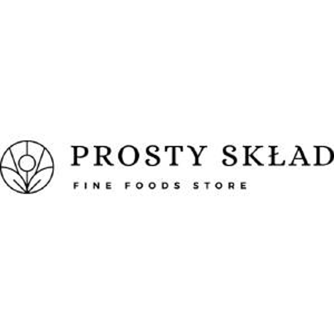 Sklep ze zdrową żywnością - Prosty Skład