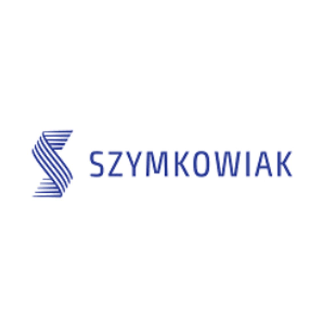 Słupki parkingowe - Szymkowiak