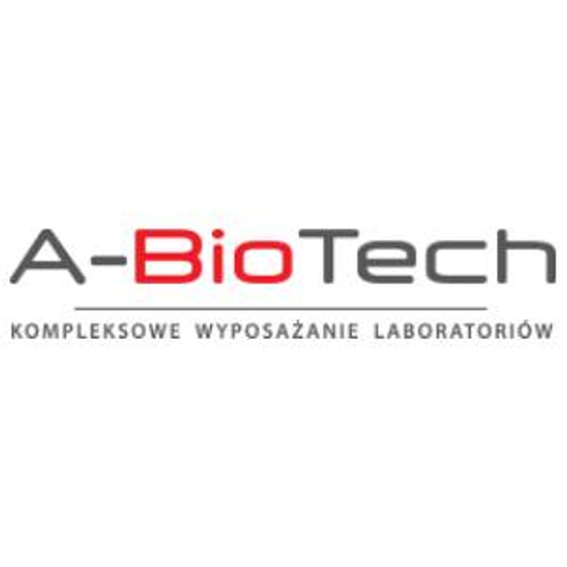 Sprzęt i urządzenia laboratoryjne - A-BioTech