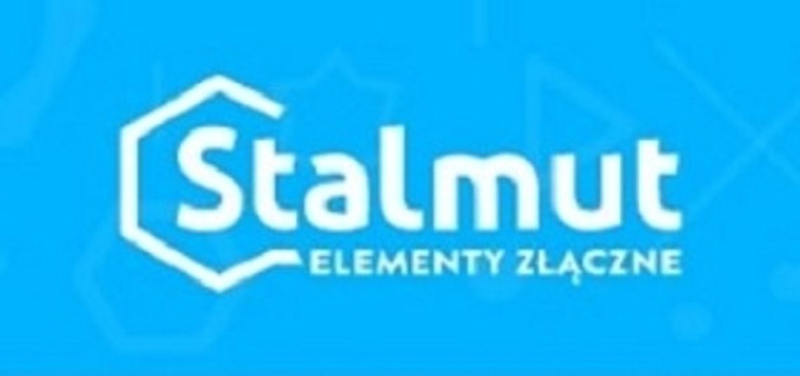 Stalmut - elementy złączne