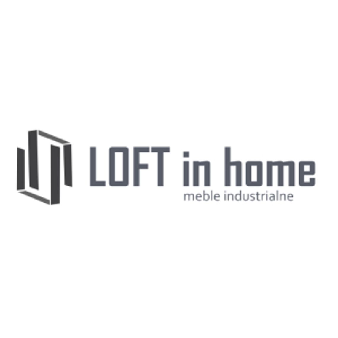 Styl loft - Loft In Home