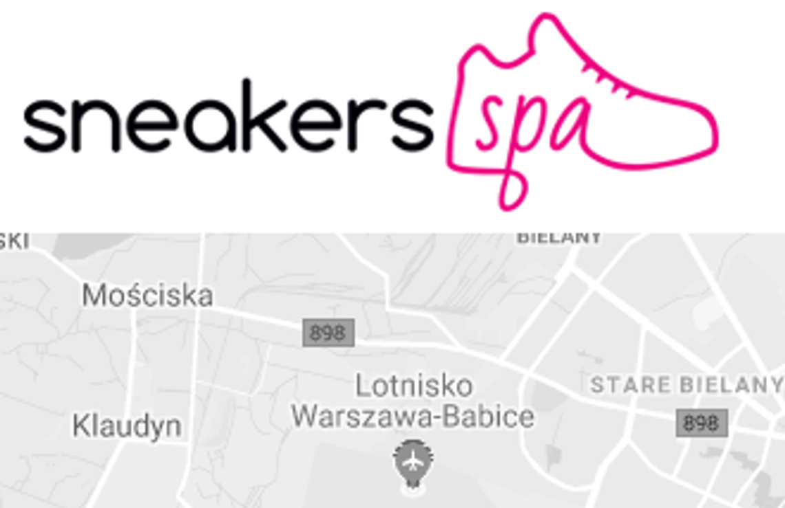 Szewc SneakersSpa