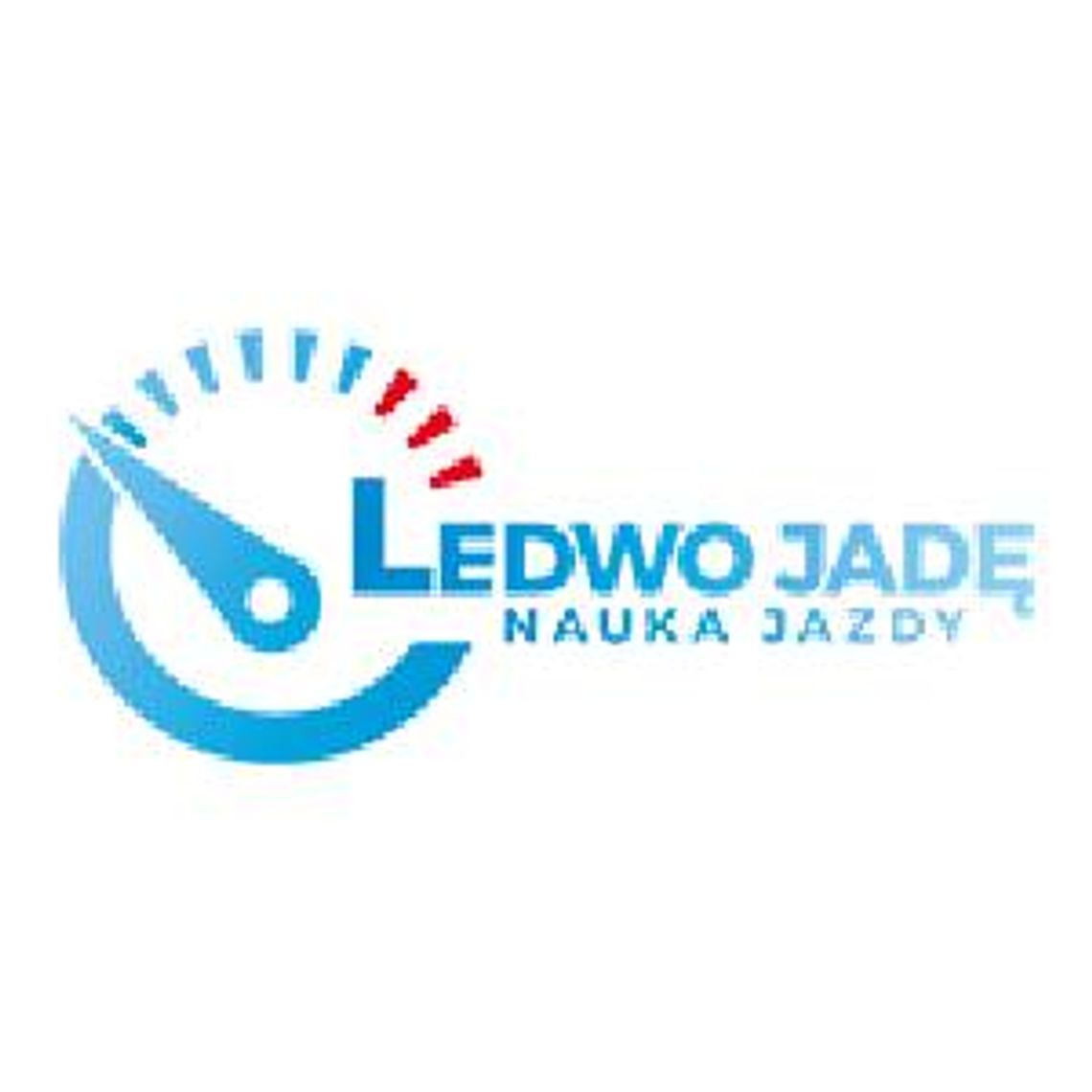 Szkoła jazdy - Ledwo Jadę