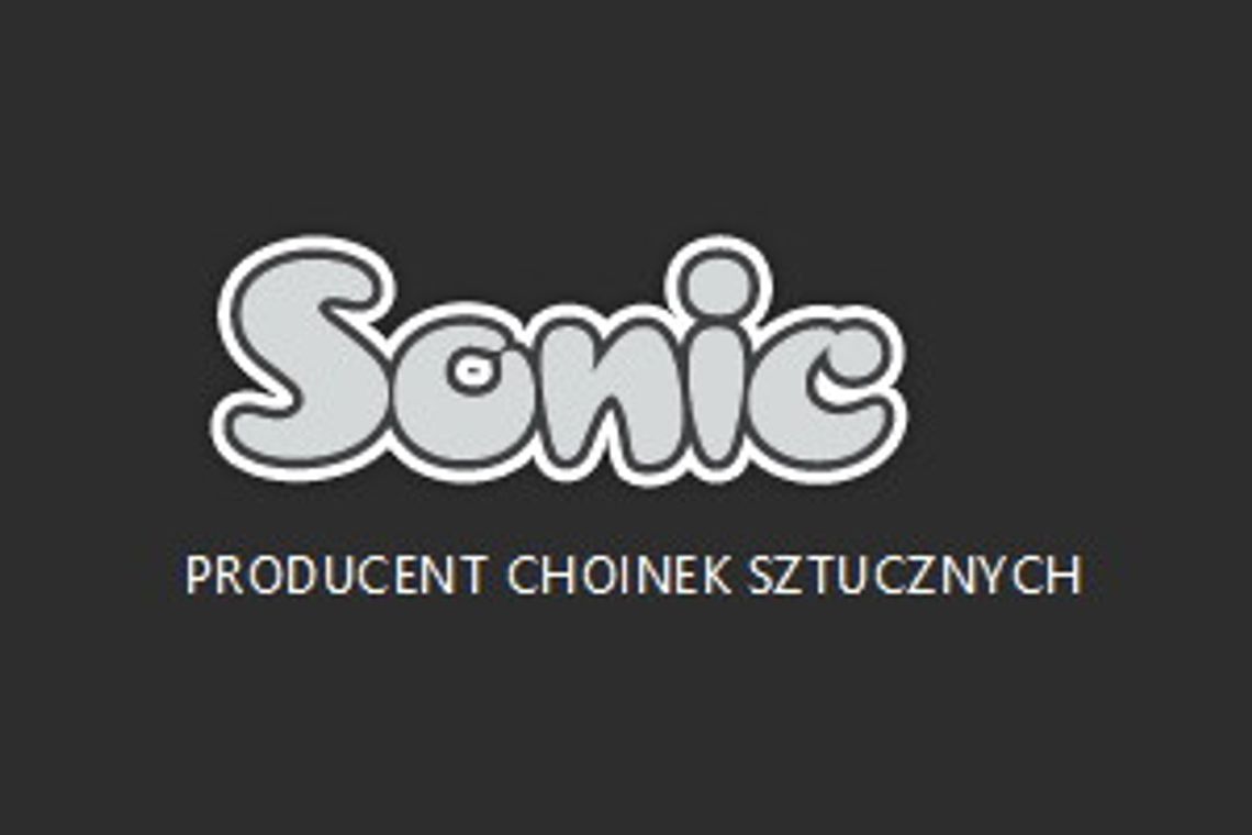 Sztuczne choinki - polski producent