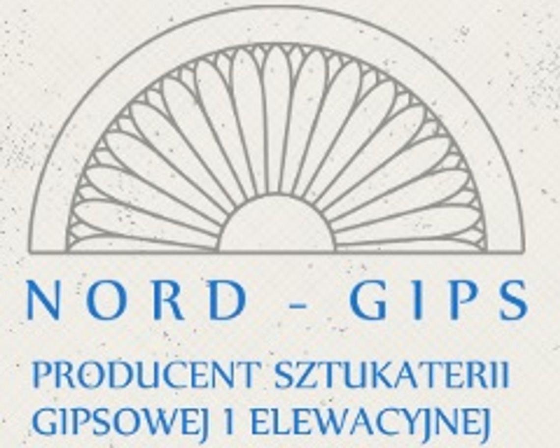 Sztukateria gipsowa - Nord-Gips