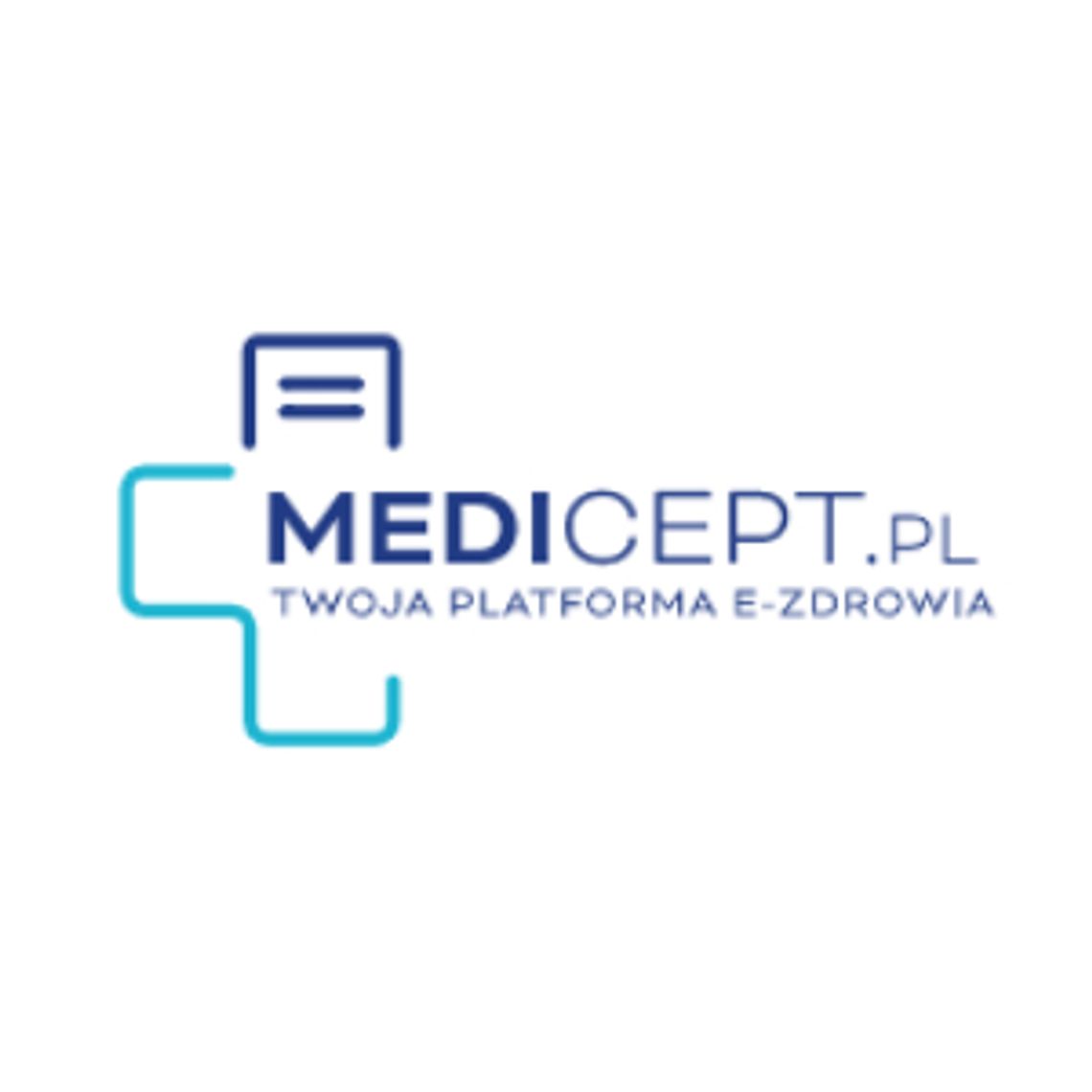 Teleporada lekarska - Medicept