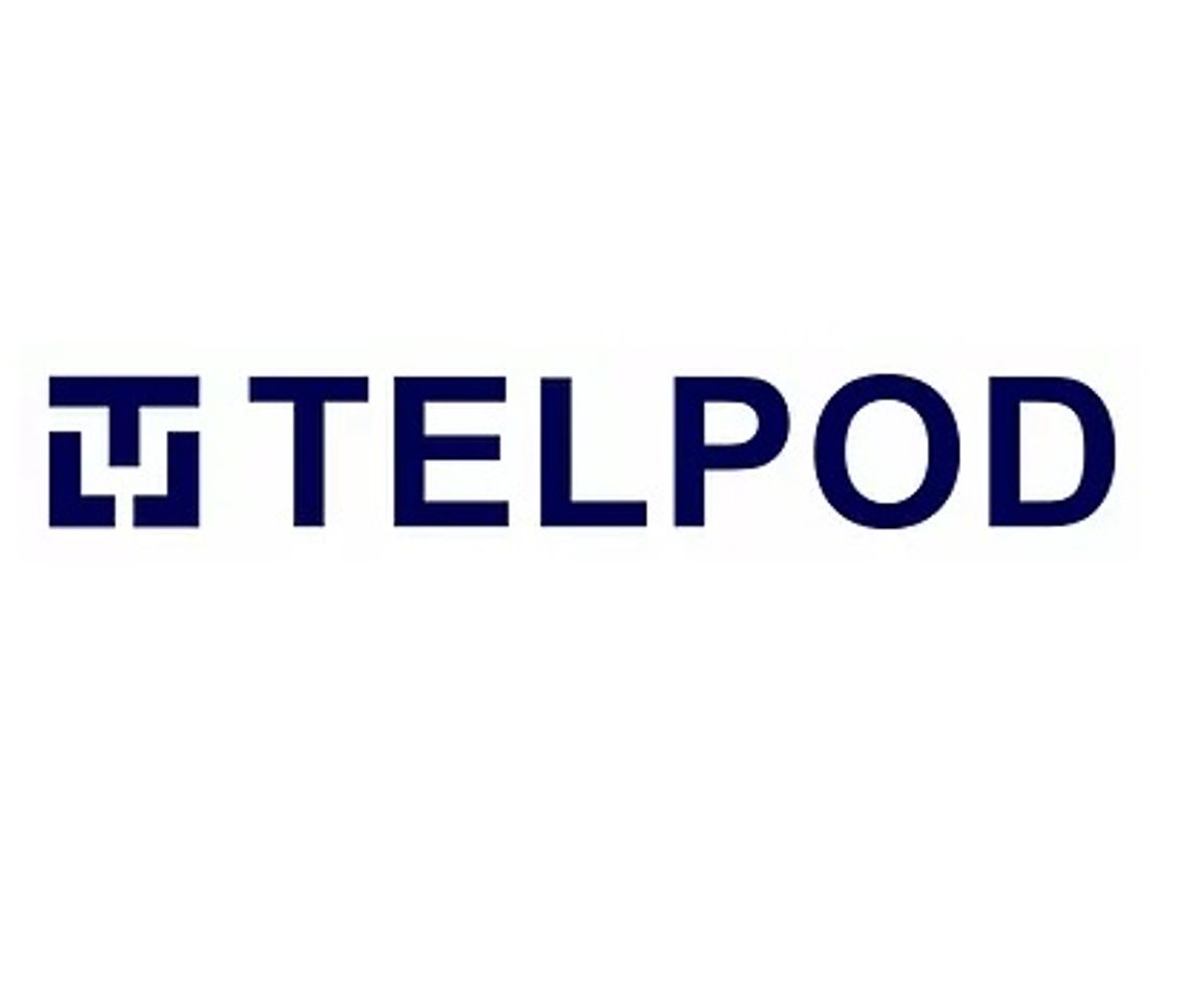 Telpod - potencjometry montażowe