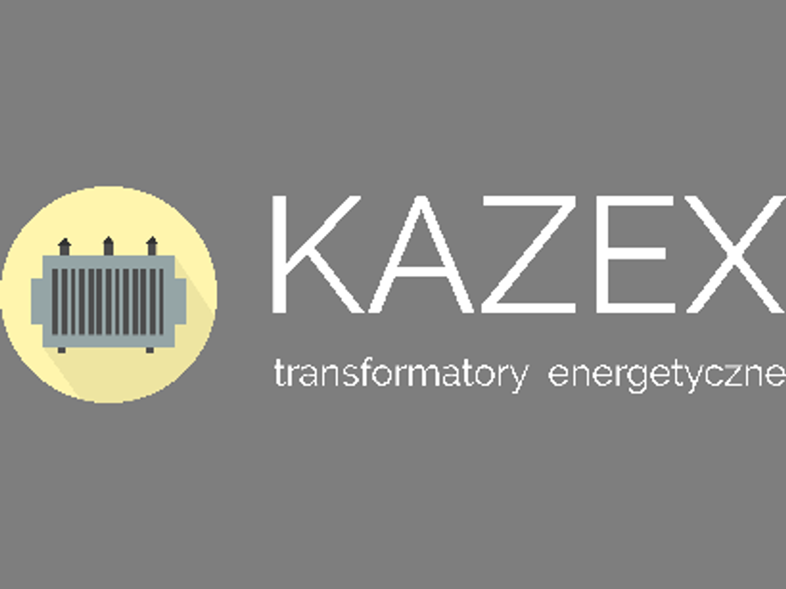 Transformatory energetyczne Kazex