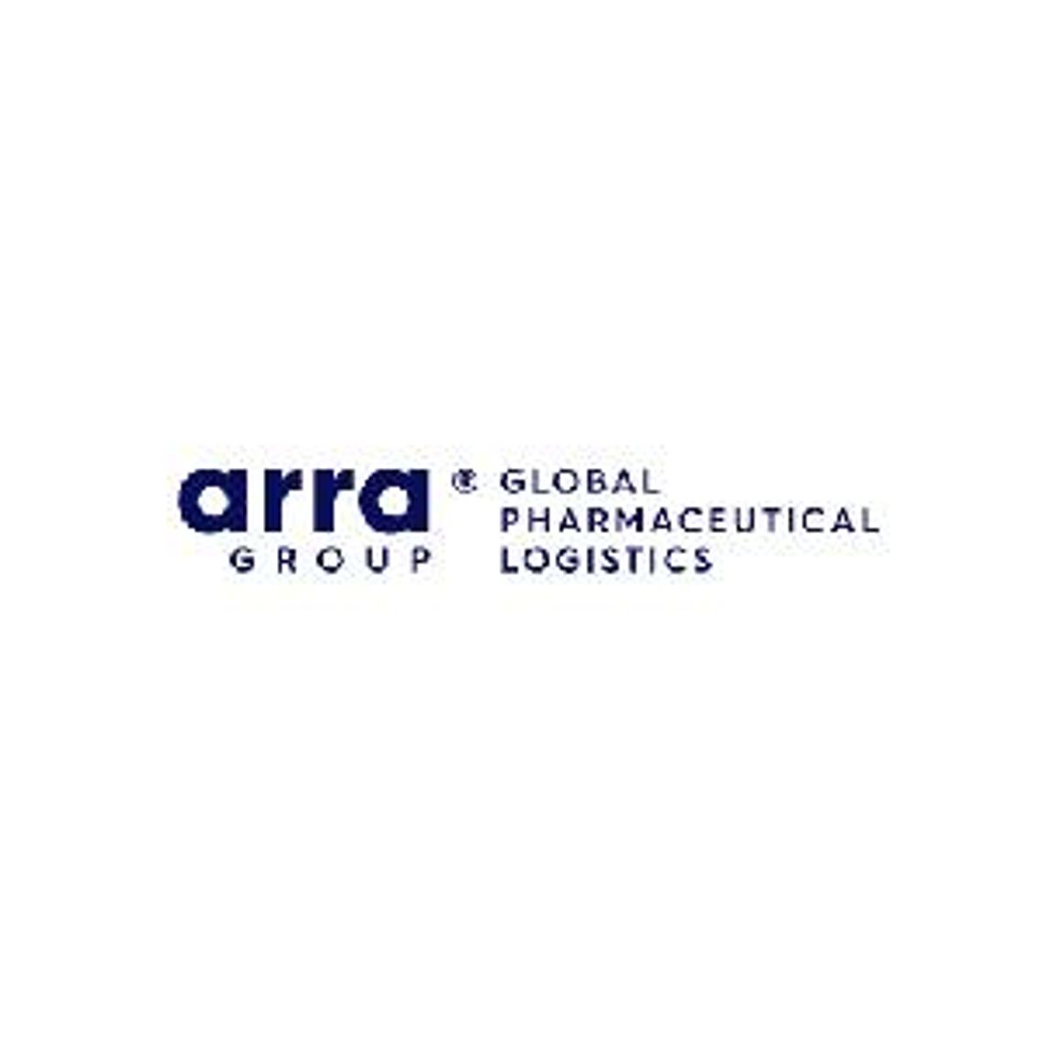 Transport farmaceutyczny - Arra Group®