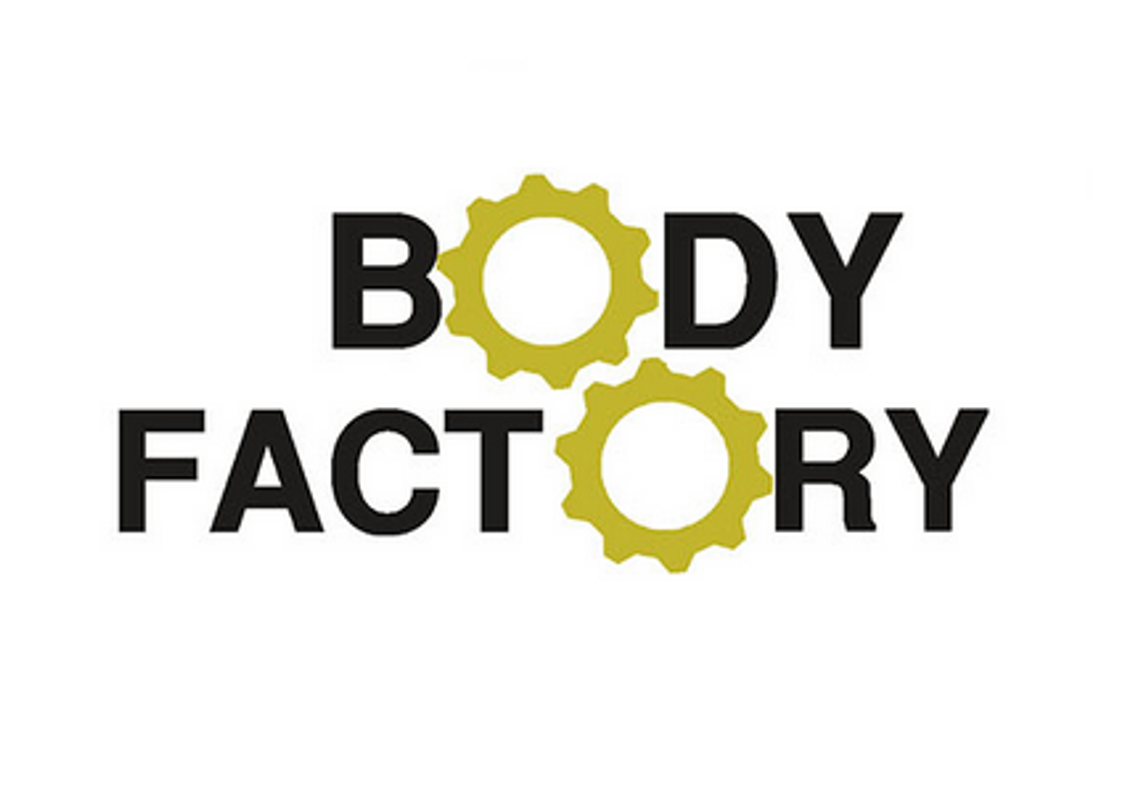 Trener personalny z Katowic - bodyfactory