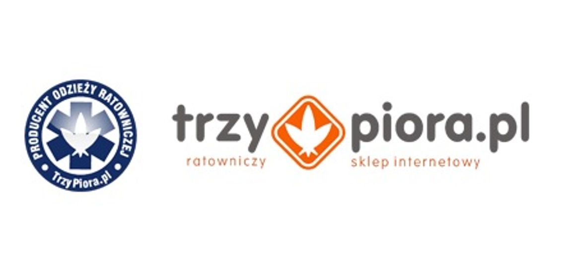 TrzyPiora.pl - odzież dla ratownictwa medycznego 