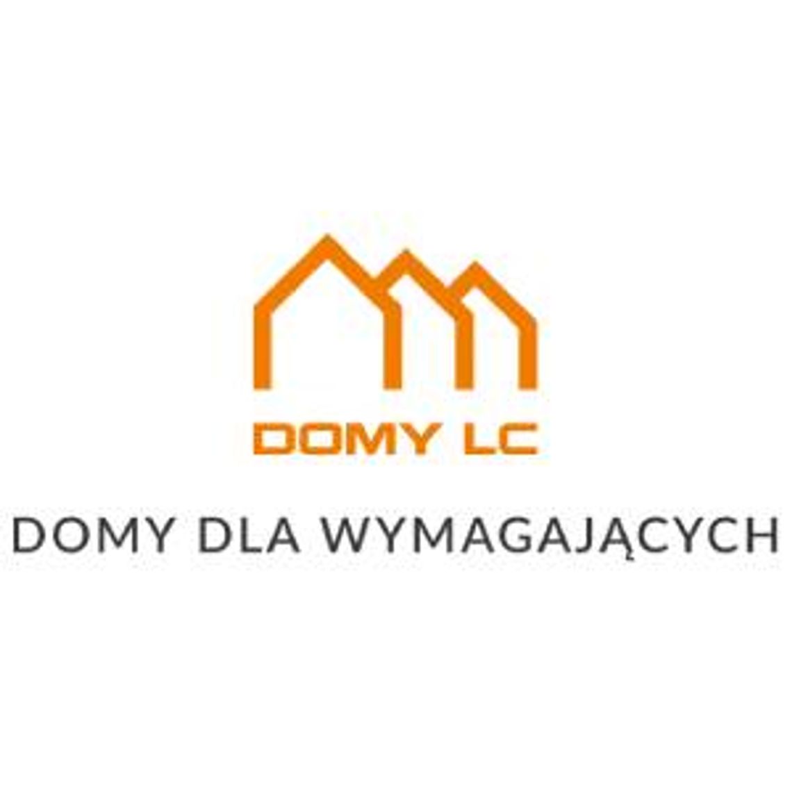 Twój wymarzony dom - Domy LC